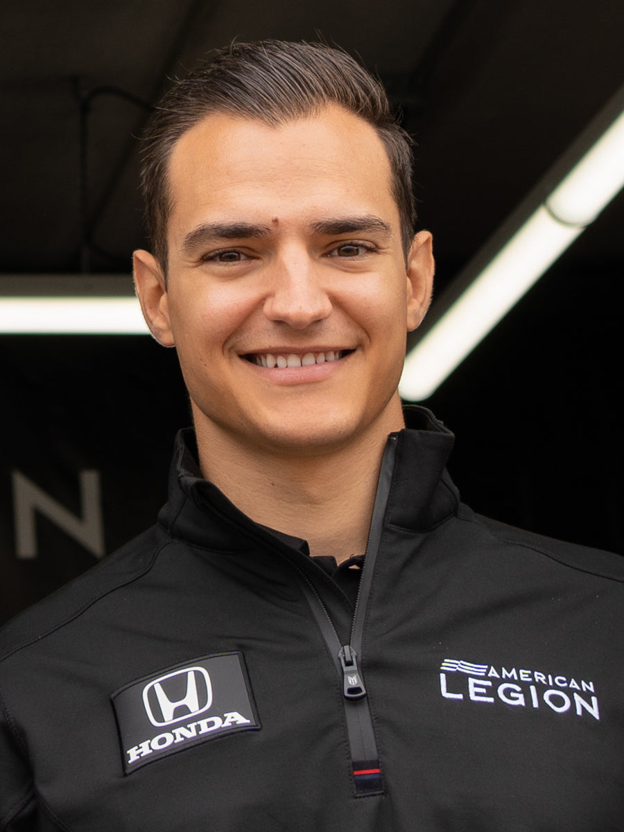 Alex Palou: The Quiet Spaniard Who Is Running Away With IndyCar