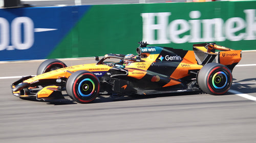 Oscar Piastri: 9 F1 Wins and a Title That Slipped Away