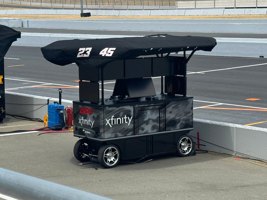 NASCAR Charter System Explained: How Charters Work in 2027