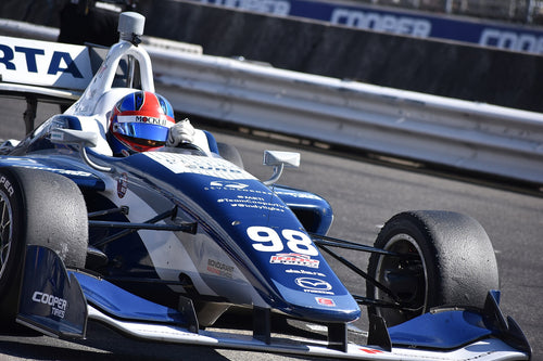 Portland International Raceway by the Numbers: 2026 Grand Prix Data Guide