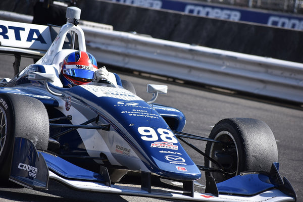 Portland International Raceway by the Numbers: 2026 Grand Prix Data Guide