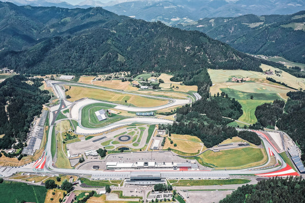 Red Bull Ring Fan Guide: Bag Policy, Prohibited Items and What to Bring (2026)