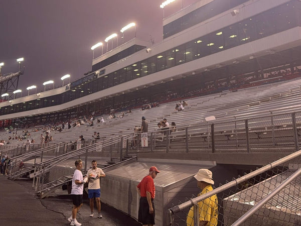 Richmond Raceway Seating Guide: Best Seats, Seating Chart and Where to Sit (2026)
