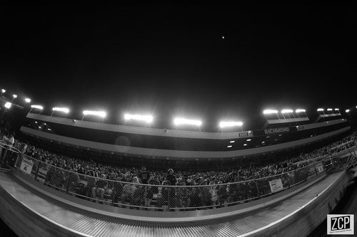 Richmond Raceway Fan Guide: Cooler Policy, Bag Policy and What to Bring (2026)