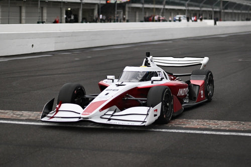 IndyCar's IR-28 Hits Sebring: 5 Offseason Storylines