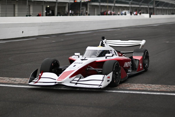 IndyCar's IR-28 Hits Sebring: 5 Offseason Storylines