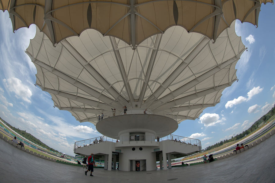 Sepang International Circuit Fan Guide: Bag Policy, Prohibited Items and What to Bring (2026)