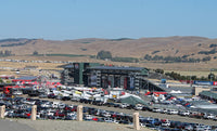 Sonoma Raceway Fan Guide: Cooler Policy, Bag Policy and What to Bring (2026)