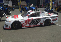 SVG, Larson, and the In-Season Challenge: What to Watch Sunday at Sonoma