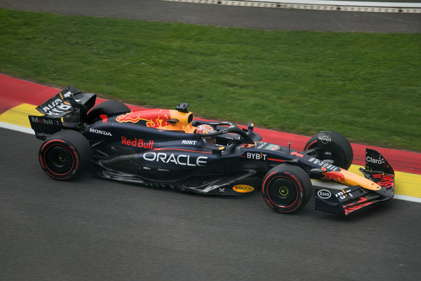 Circuit de Spa-Francorchamps Fan Guide: Bag Policy, Prohibited Items and What to Bring (2026)