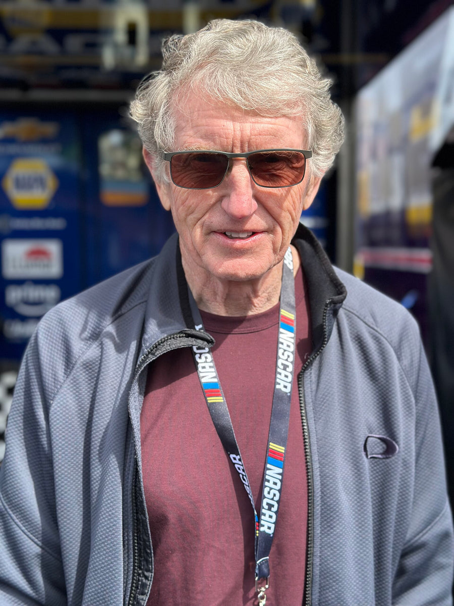 Bill Elliott: 44 Wins, One Title, and the Fastest Lap NASCAR Has Ever Seen