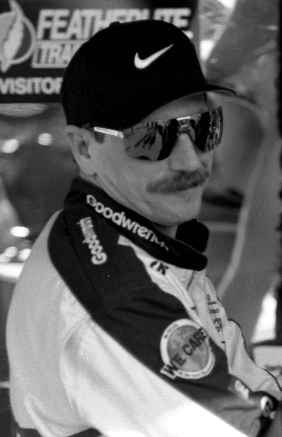 Dale Earnhardt: Seven Championships, 76 Wins, and a Legacy No One Has Matched