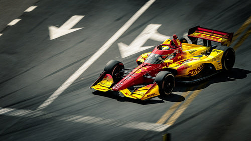 St. Petersburg by the Numbers: IndyCar's 2027 Opener