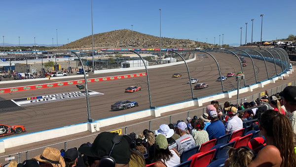 NASCAR Loose vs Tight Explained: What Drivers Mean