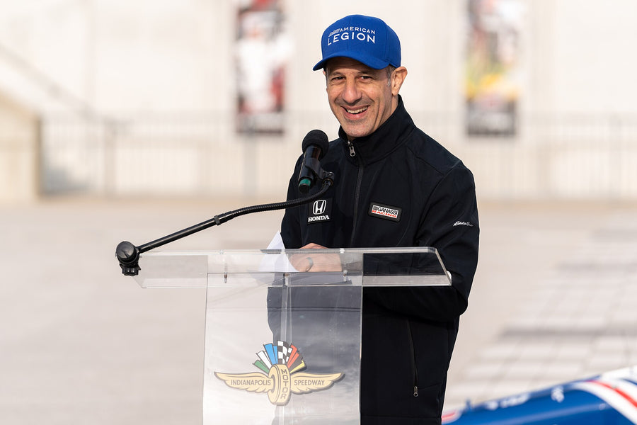 Tony Kanaan: 17 Wins, the 2013 Indy 500, and 318 Straight Starts