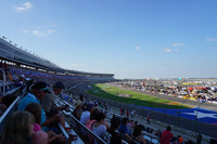 Texas Motor Speedway Fan Guide: Cooler Policy, Bag Policy and What to Bring (2026)