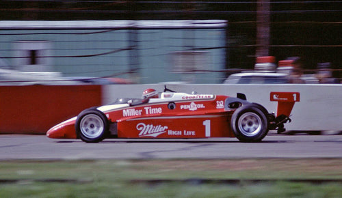 Al Unser: 39 IndyCar Wins, Four Indy 500s, and the Oldest Winner Ever