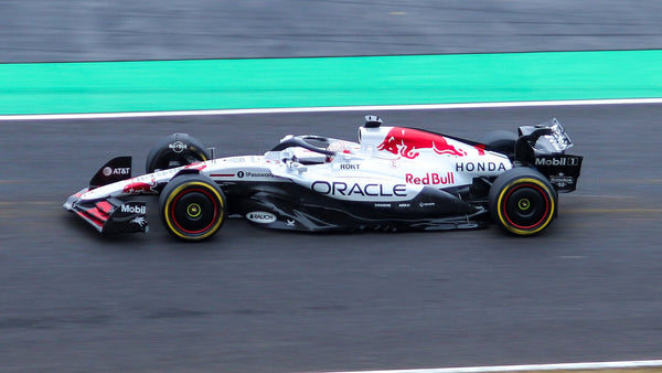 Max Verstappen: Four F1 Titles, Still the Man to Beat