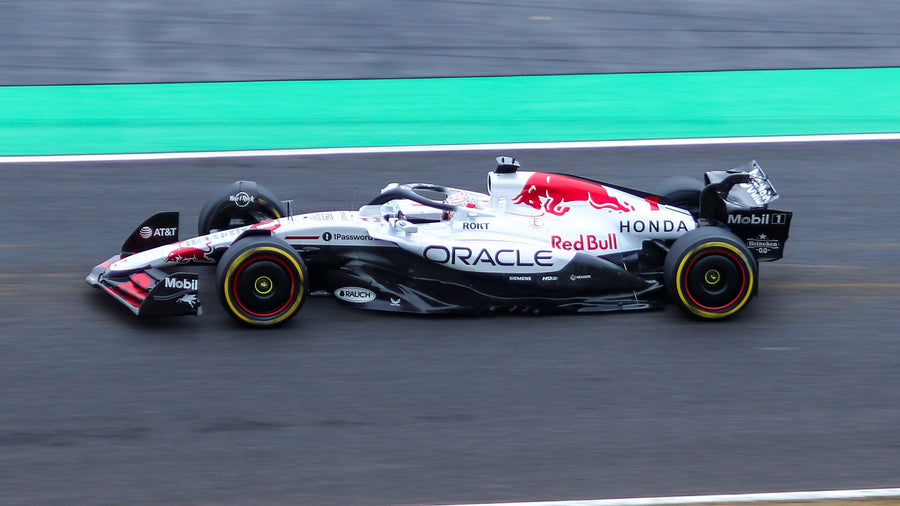 Max Verstappen: Four F1 Titles, Still the Man to Beat
