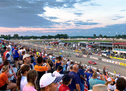 World Wide Technology Raceway Fan Guide: Cooler Policy, Bag Policy and What to Bring (2026)