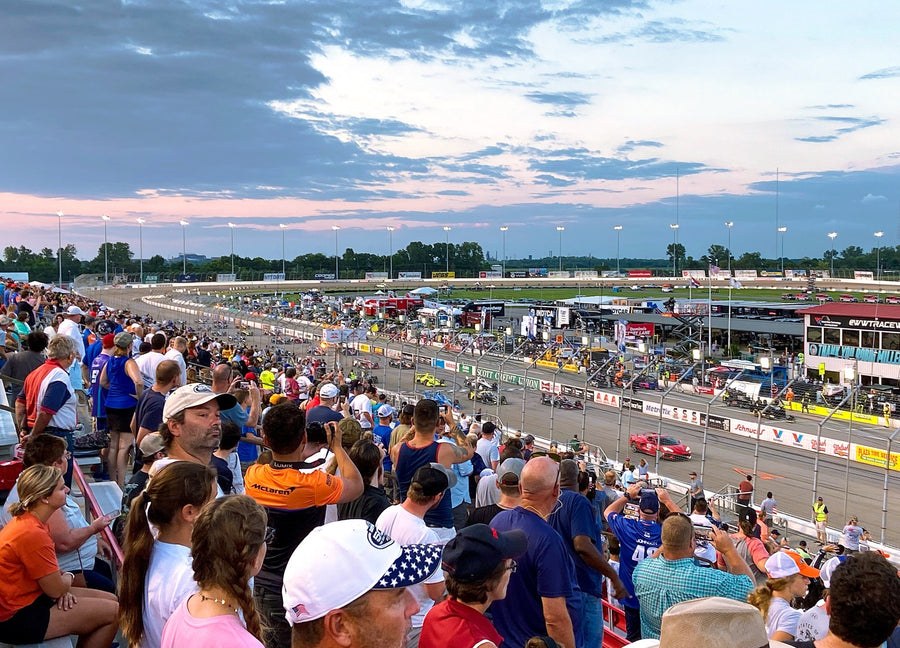 World Wide Technology Raceway Fan Guide: Cooler Policy, Bag Policy and What to Bring (2026)