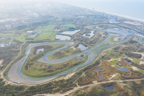 Dutch Grand Prix Pick 2026: George Russell at Zandvoort
