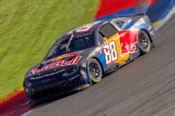 Connor Zilisch Stats: 10 Xfinity Wins and a Hendrick Deal