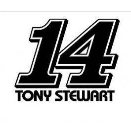 Tony Stewart