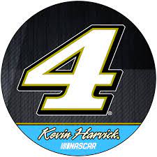 Kevin Harvick