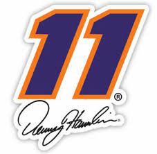 Denny Hamlin