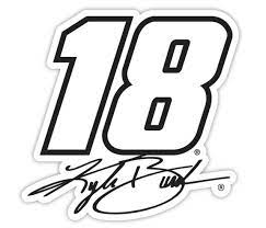 Kyle Busch