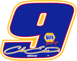 Chase Elliott