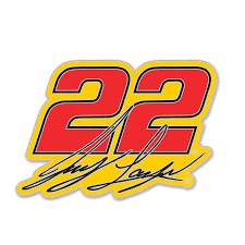 Joey Logano