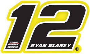 Ryan Blaney