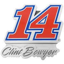 Clint Bowyer