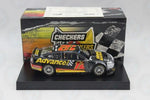 Ryan Blaney Autographed 2022 Advance Auto Parts Daytona 8/28 Checkers or Wrecker