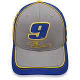 Checkered Flag Sports NASCAR 2023 Adult Accelerator Hat - Adjustable Automotive Racing Baseball Cap