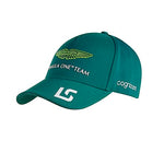 Aston Martin Cognizant F1 2023 Lance Stroll Team Hat