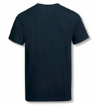 Scuderia AlphaTauri F1 Men's Logo T-Shirt - Navy/White