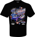 Kyle Larson #5 NASCAR 2024 Pennzoil 400 at Vegas Motor Speedway Winner 3.3.2024 Win T-Shirt