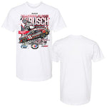 Kyle Busch #8 NASCAR 2023 Geico 500 at Talladega Winner 4.23.2023 Win T-Shirt