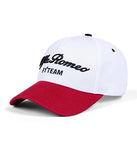 Alfa Romeo Racing F1 Limited Edition Team Baseball Hat