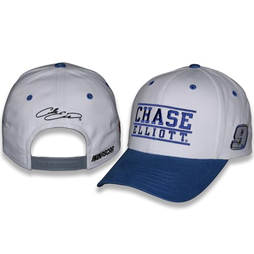 Kyle Larson Checkered Flag Sports #9 NASCAR 2025 Adult Throwback