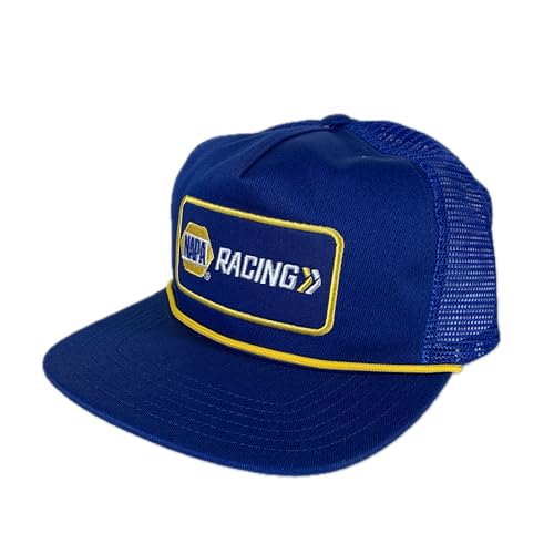 Signed Chase Elliott Snapback Chase Elliott Hat Checkered Flag