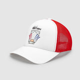 Formula 1 - Official Merchandise - F1 British GP 2023 Hat - Unisex - White