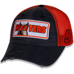 NASCAR 2023 Adult Vintage Hat - Adjustable Automotive Racing Mesh Baseball Cap