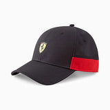PUMA Scuderia Ferrari SPTWR Race Adjustable Strapback Baseball Hat