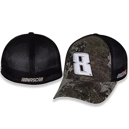 Nike Racing Louisville FC 2023 Washed Trucker Hat