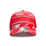 Scuderia Ferrari - Graphic Hat - Unisex