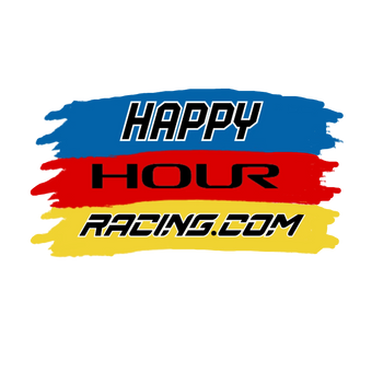 HappyHourRacing